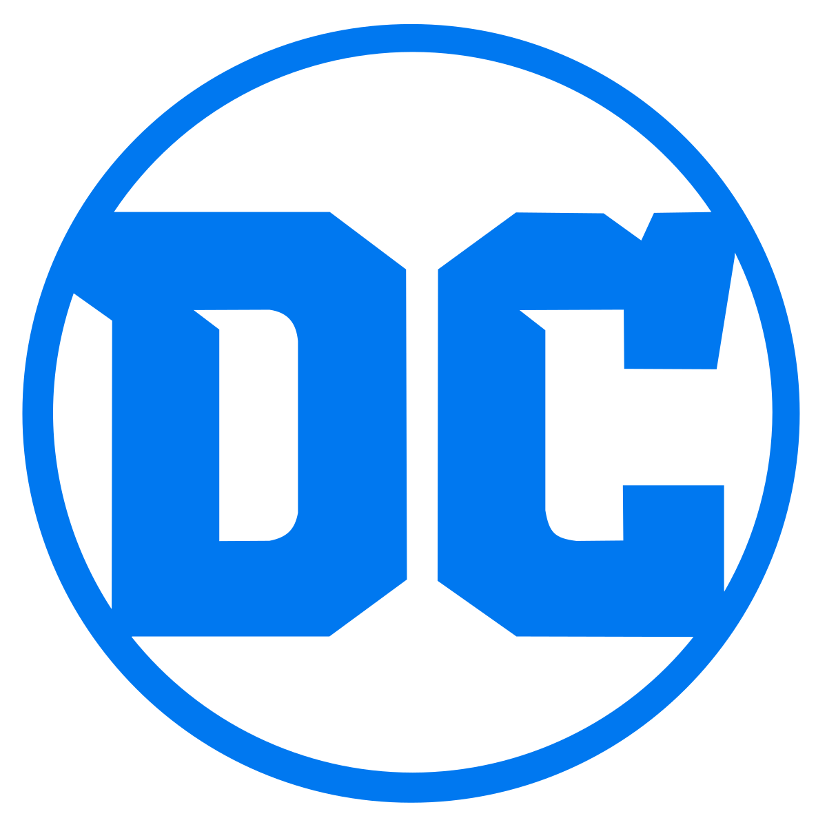 DC-Comics
