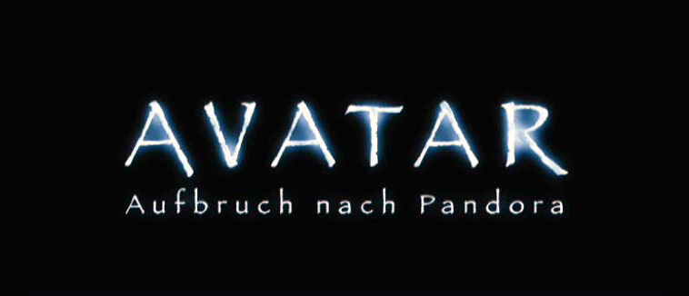Avatar - Aufbruch nach Pandora