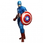 Mobile Preview: Marvel ARTFX+ Statue 1/10 Captain America (Avengers Now)