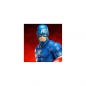 Mobile Preview: Marvel ARTFX+ Statue 1/10 Captain America (Avengers Now)