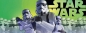 Mobile Preview: Tasse "Stormtrooper"