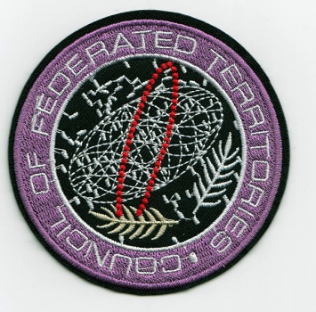 Federated Territories