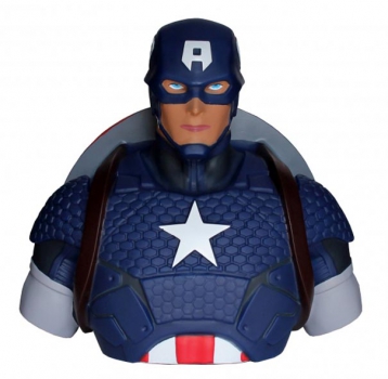 Captain America Spardose