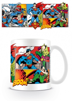 Tasse "Superman Classic"