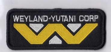Alien Weyland Yutani Corp