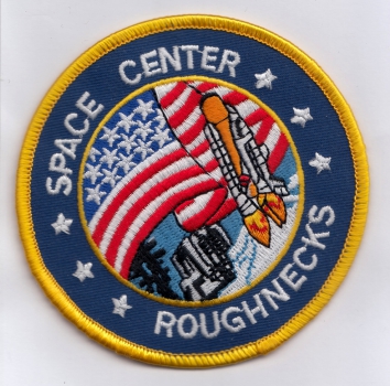 Armageddon Space Center Roughnecks