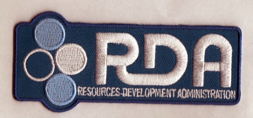 RDA Resources