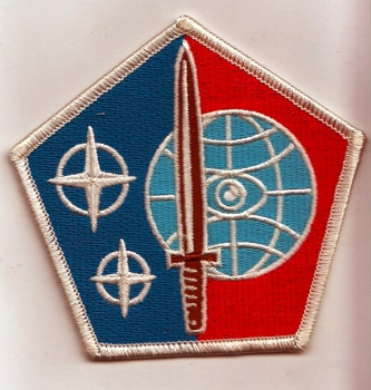 Avatar Sword Logo