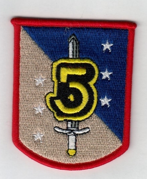 Babylon 5 Wappen