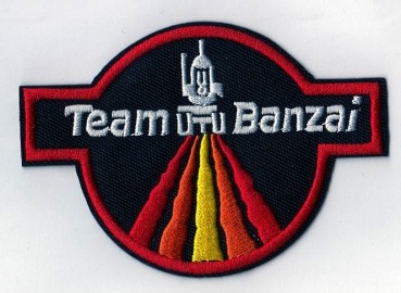 Team Banzai
