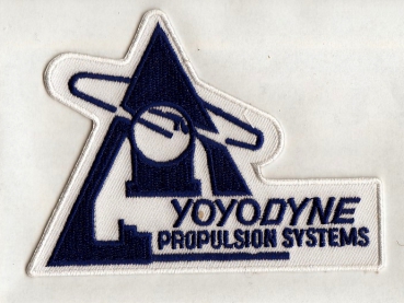 Yoyodyne Propulsion Systems