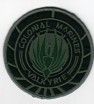 Colonial Marines