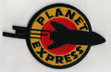 Futurama Planet Express 1