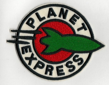 Futurama Planet Express 2