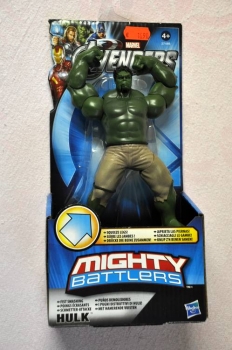 Marvel Avengers "Hulk"