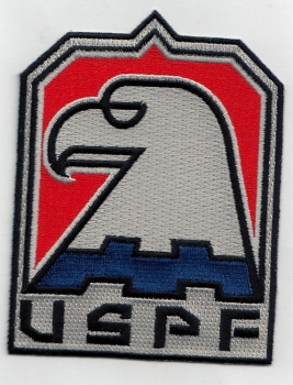 Escape from New York USFP