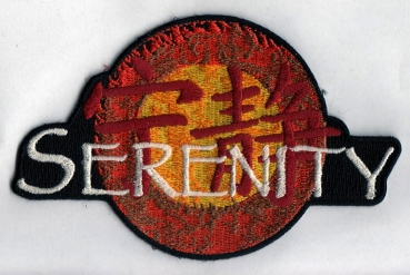 Serenity 1