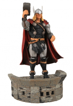Marvel Select Actionfigur Thor 19 cm