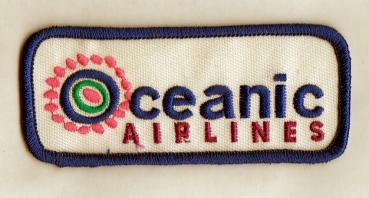 Lost Oceanic Airlines 2