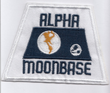 Alpha Moonbase