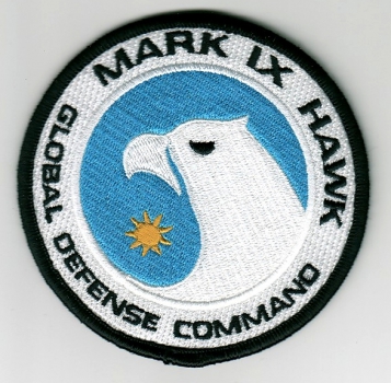Mark IX Hawk