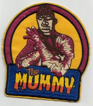 The Mummy (Universal Monster)