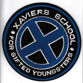 Xaviers school for gifted youngsters 2