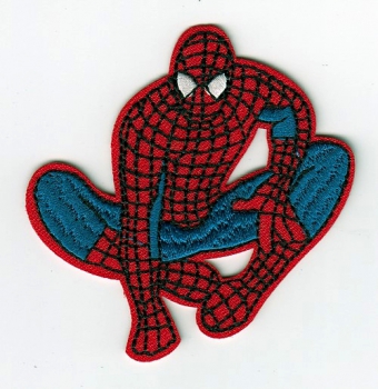 Spiderman Figur