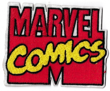 Marvel Comics