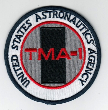 2001: TMA-1