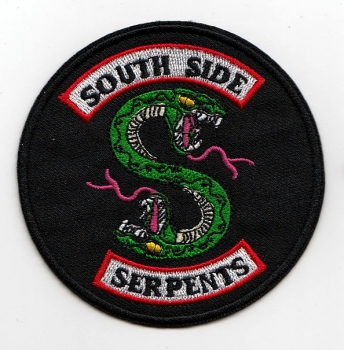 Serpents rund
