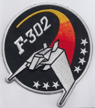 Stargate SG-1 F-302 Uniform