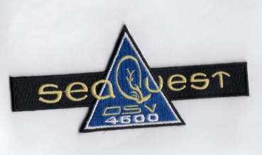 Seaquest DSV 4600