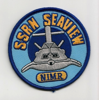 SSRN SeaView N.I.M.R.