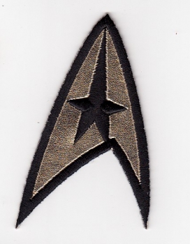 Star Trek Classic gold