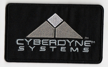 Cyberdyne Systems Rechteck