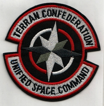 Terran Confederation