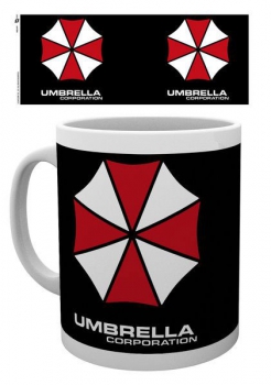 Tasse "Umbrella Logo"