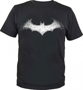 T-Shirt "Batarang Logo"
