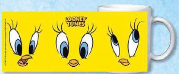 Looney Tunes Tasse Tweety