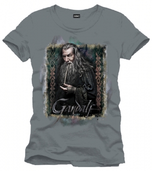 T-Shirt: "Gandalf"