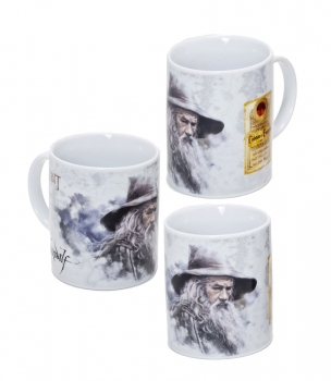 Tasse "Gandalf"