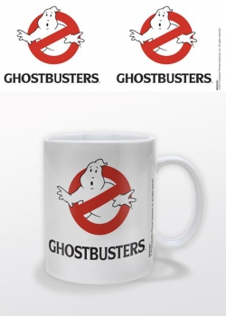 Tasse "Ghostbusters Logo"