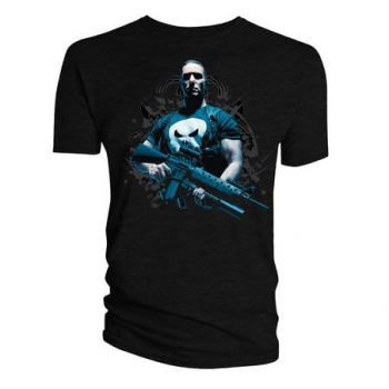 T-Shirt: "Punisher"