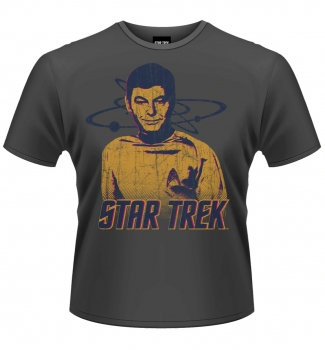 T-Shirt: "McCoy Neutron"