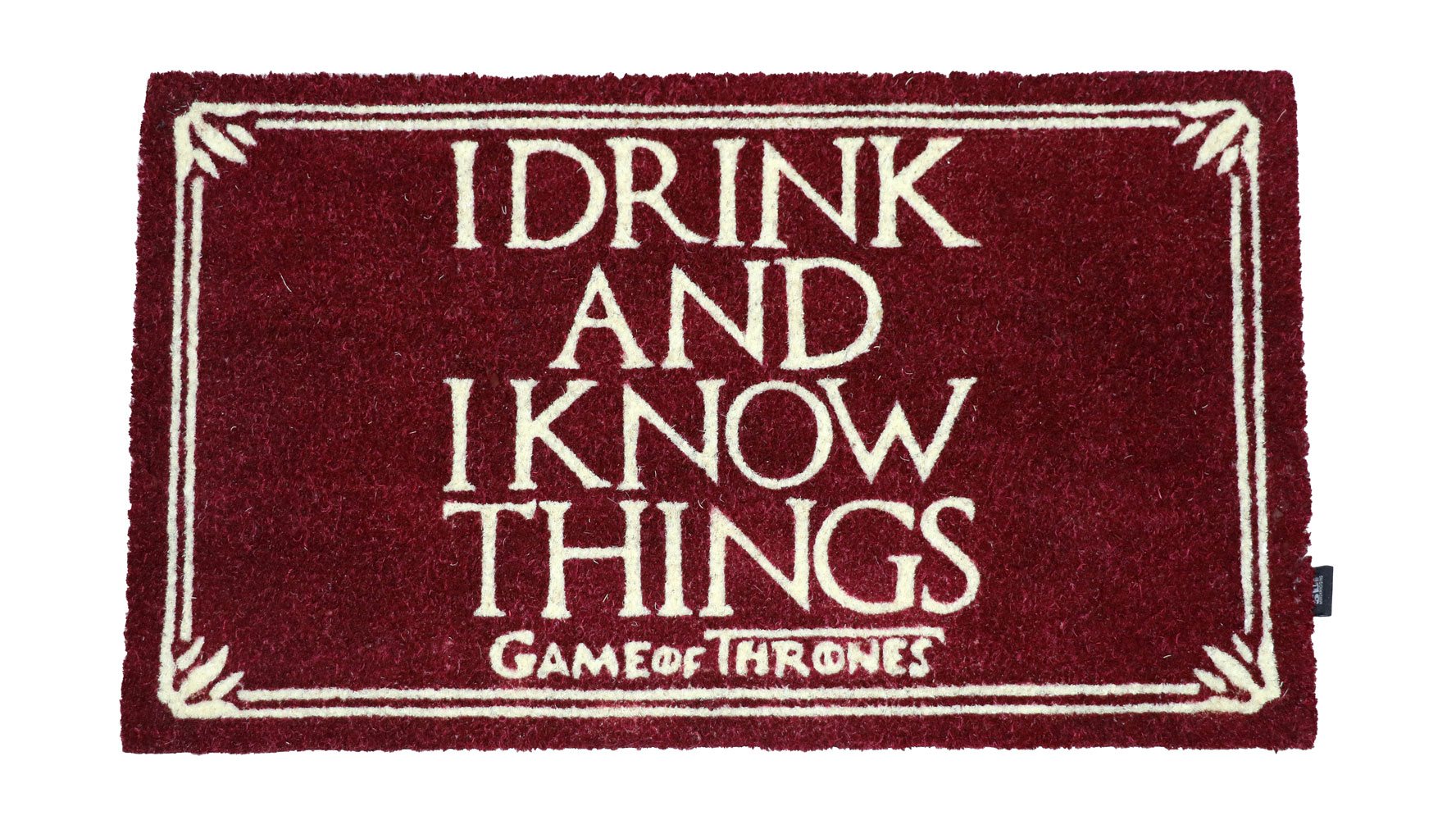 Knew things перевод