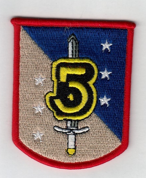 Babylon 5 Wappen