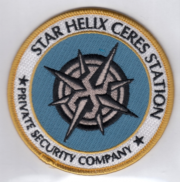 Star Helix - Private Security Company