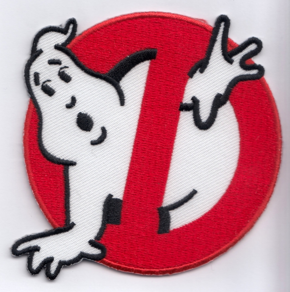 Ghostbusters Logo