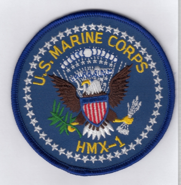 U.S. Marine Corps HMX-1